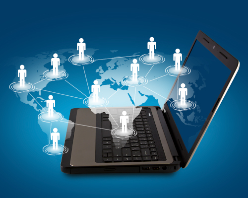 ConnectHub Platform Interface